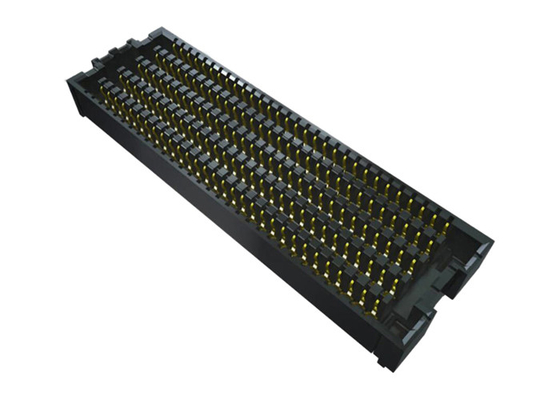 SEAF-40-01-L-08-2-RA-K-TR کانکتورهای هیئت مدیره به هیئت مدیره کانکتور 320POS کانکتورهای میزانین