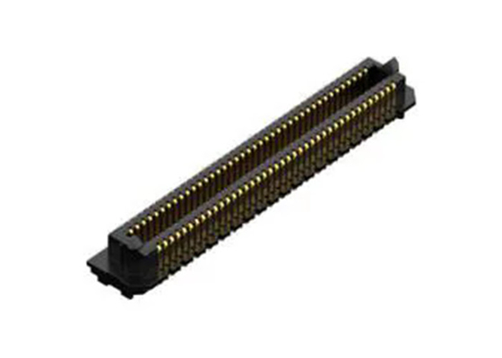 ADM6-100-01.5-L-4-2-A-FR کانکتورهای کم پروفایل AccceleRate HD 4-Row Terminal Connectors