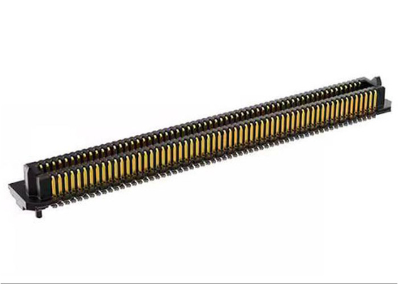 ADM6-50-03.5-S-4-2-FR کانکتورهای 200POS AcceleRate® HD ترمینال 4 ردیف با چگالی بالا