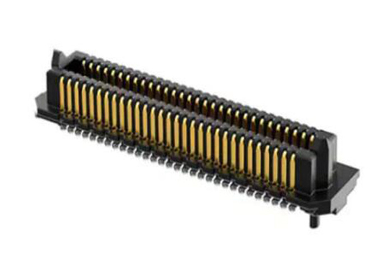 ADM6-50-01.5-S-4-2-A-FR کانکتورهای 200POS AcceleRate® HD کانکتورهای میزانین