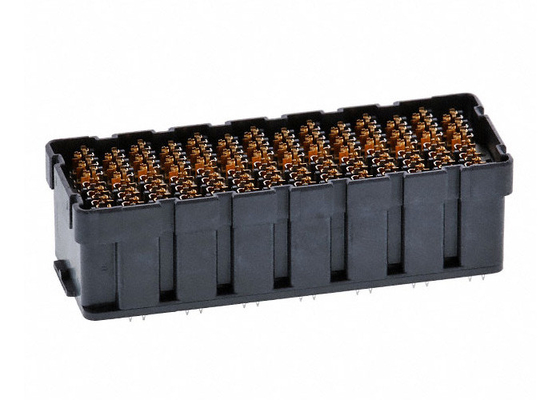 172801-0001 کانکتورهای NeoPress کنتاکتور پلاگین میزانین با سرعت بالا