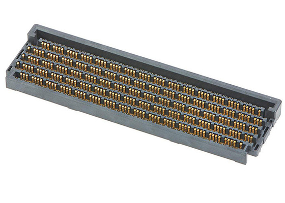 202828-0068 کانکتورهای 30V 750mA آینه Mezz Assy Board به کانکتورهای Board