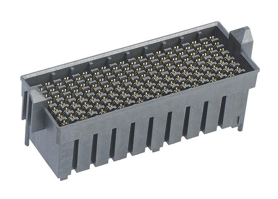 170814-0039 کانکتورهای NeoScale High-Speed Mezzanine Plug Connectors