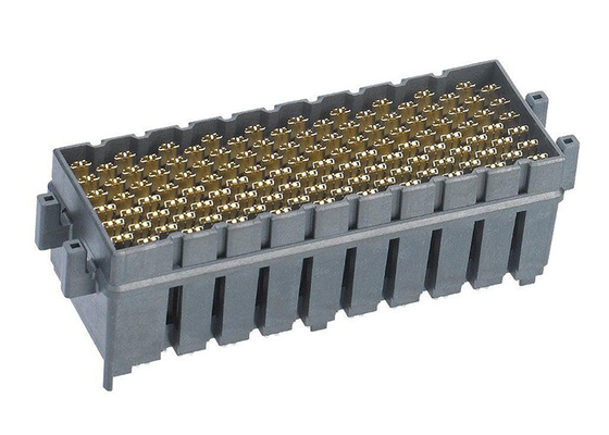 170807-3005 کانکتورهای NeoScale High-Speed Mezzanine Plug Connectors