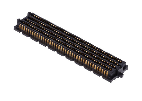 45970-4115 کانکتورهای 2.7A 1.27mm Pitch Board به کانکتور های بوردی