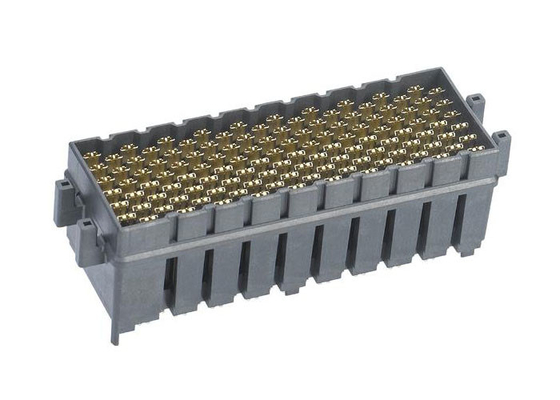 170807-0039 کانکتورهای پلاگین میزانین با سرعت بالا