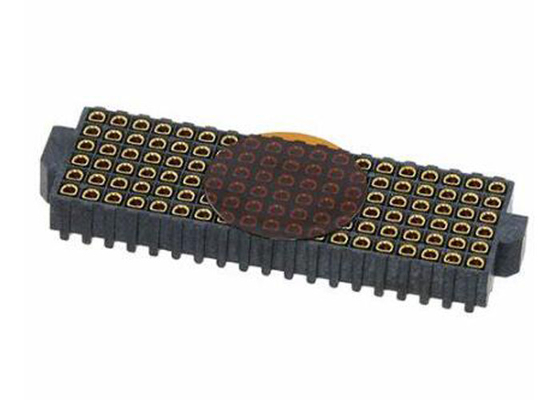 ASP-103612-13 کانکتورهای هیئت مدیره به کنکتورهای هیئت مدیره 114POS کانکتورهای میزانین