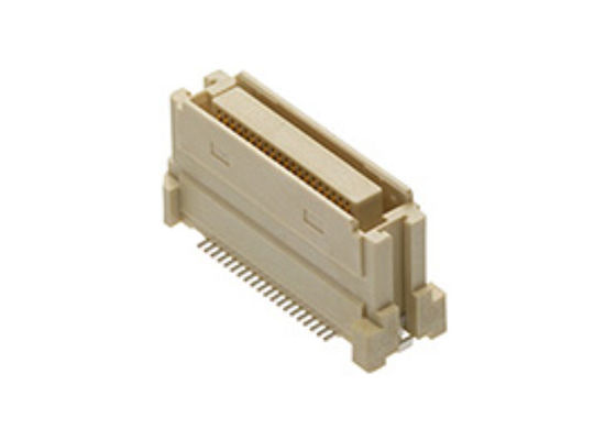 52901-1674 کانکتورهای 500mA 100V SlimStack کنتاکتور Board-to-Board