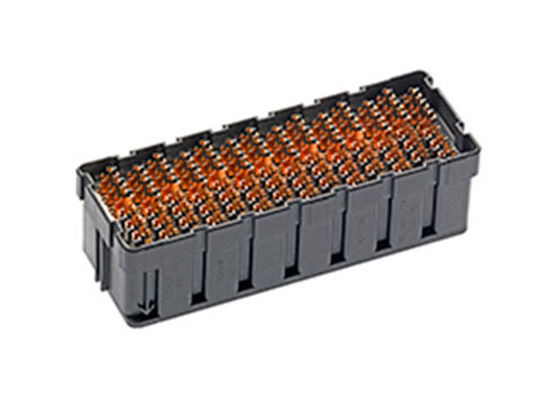 172801-0010 کانکتورهای NeoPress Mezzanine Plug Board به کانکتورهای Board