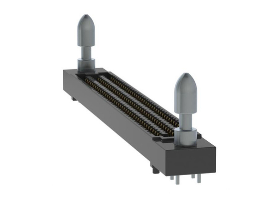 SEAF-40-06.0-S-05-2-A-K-TR کانکتورهای 200POS سوکت رشته ی میدان باز با سرعت بالا