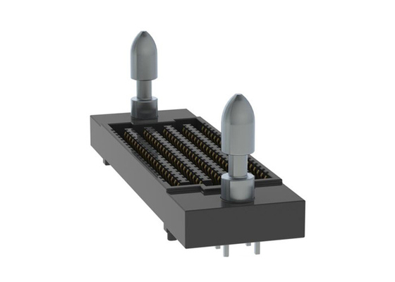 SEAF-20-05.0-S-10-1-A-LP-K-TR کانکتورهای SEARAYTM High-Speed Open-Pin-Field Array Socket Connectors