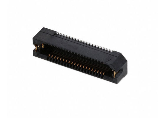 ERF8-020-05.0-S-DV-L-K-TR کانکتورهای 0.80 میلی متر Edge Rate