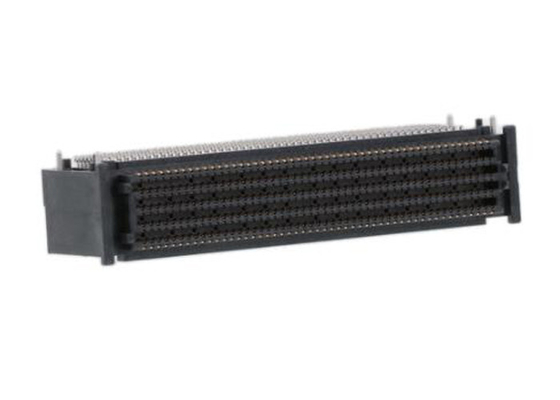 SEAF-40-01-L-06-1-RA-GP-TR کانکتورهای Right-Angle Open-Pin Field Array Socket Connector