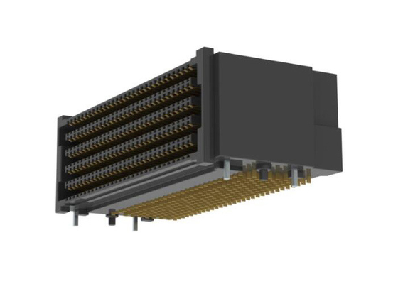 SEAF-30-01-L-10-2-RA-K-TR کانکتورهای تراکم بالا آرایه کانکتورهای مستطیل 300POS