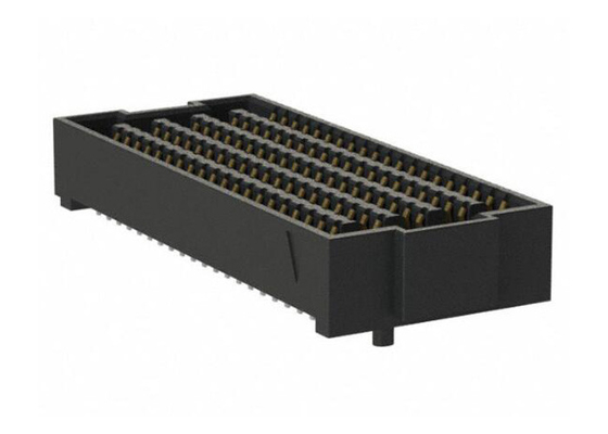 کانکتورهای SEAF-20-06.0-L-10-1-A-K-TR 56Gbps 1.27 mm Pitch Array Socket Connectors