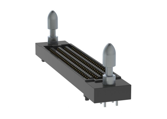 SEAF-30-05.0-L-08-1-A-LP-K-TR کانکتورهای SEARAYTM Open-Pin-Field Array Socket Connectors