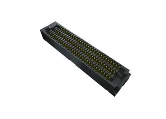 SEAF8-50-05.0-S-10-3-FR کانکتورهای 0.80 mm SEARAYTM Open-Pin Field Array Socket Connectors
