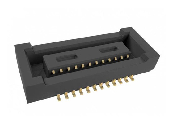 10164227-0241A1RLF کانکتورهای BergStak کانکتور بورد به بورد برای سرور