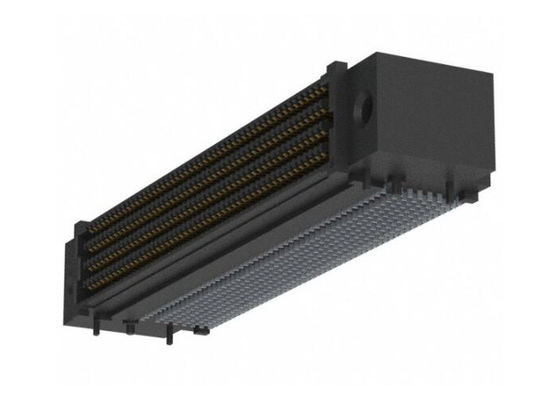 SEAF-50-01-S-08-2-RA-TR کانکتورهای هیئت مدیره به هیئت مدیره کانکتور 400POS Open Pin Field Array