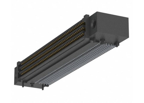 SEAF-50-01-L-06-2-RA-GP-K-TR کانکتورهای 1.27mm Pitch Open-Pin-Field Array Socket Connectors