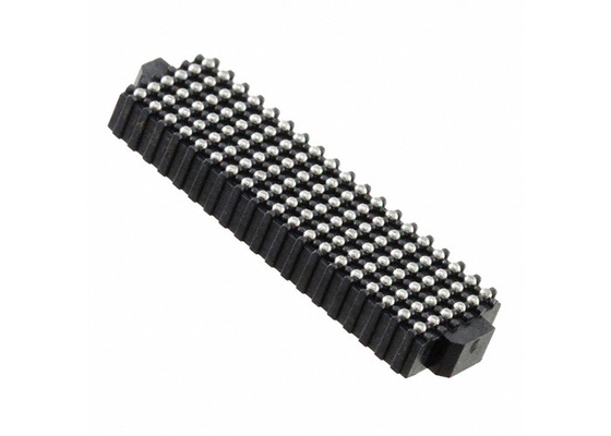 ASP-103612-03 کانکتورهای عملکرد بالا VITATM 42 XMCTM کانکتورهای میزانین