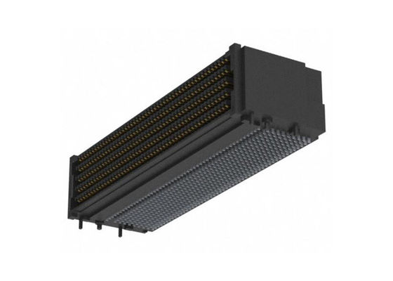 کانکتورهای SEAF-50-01-L-10-1-RA-TR 56Gbps 2.7A High-Speed Array Connectors
