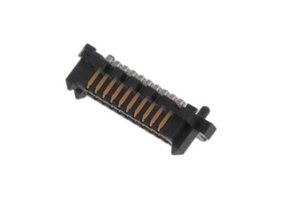 SEAM-10-03.0-S-04-2-A-K-TR کانکتورهای 2.7A SEARAYTM High-Density Array Connector