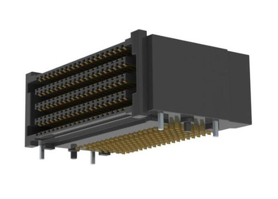 SEAM-50-01-S-10-2-RA-K-TR کانکتورهای 500 موقعیت کنکتورهای صفحه به صفحه با سرعت بالا