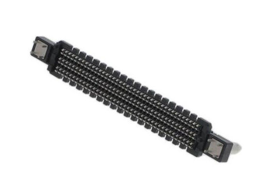 SEAM-50-02.0-L-10-1-A-GP-K-TR کانکتورها کانکتورهای مستطیل کانکتورهای 500POS کانکتورهای میزانین