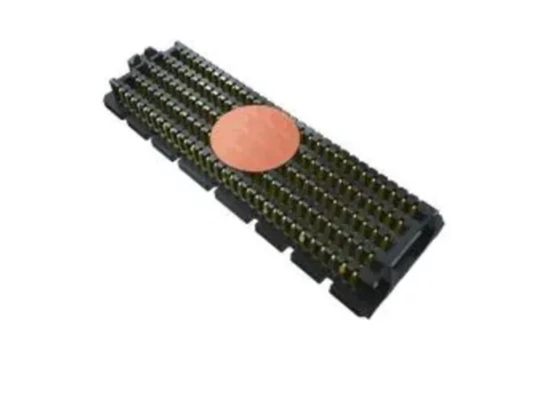 کانکتورهای SEAM-50-02.0-SM-10-2-A-K-TR کانکتورهای آرایه SEARAYTM برای استفاده از برق