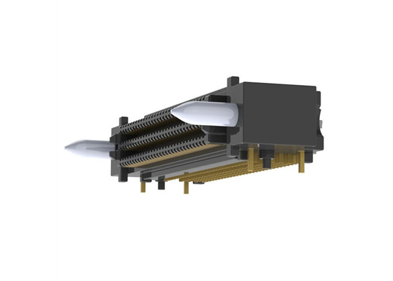 کانکتورهای SEAM-30-01-L-06-2-RA-K-TR کانکتورهای ترمینال آرایه با سرعت بالا