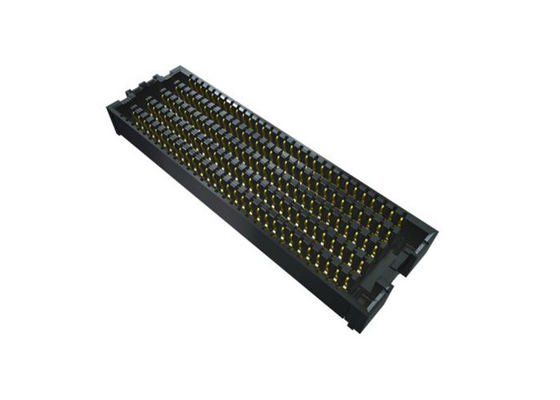 کانکتورهای SEAF-50-07.5-L-04-1-A-K-TR 56Gbps 2.7A High Density Array Connectors