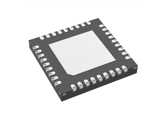 DP83TC817SRHARQ1 اترنت IC 100BASE-T1 اترنت خودرو با IEEE802.1AE MACsec