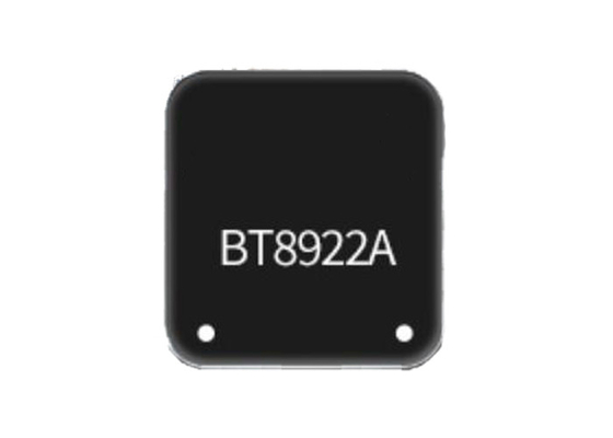 BT8922A BT IC BT تراشه گوشی QFN-32 BT 6.0 تراشه TWS تراشه 125MHz تراشه BT