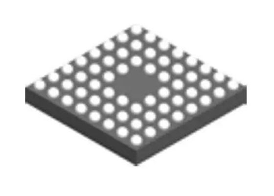 AMC8V108YBFR چیپ مدار یکپارچه هشت کانال iDACs DSBGA-60 16-Bit کنترل کننده های آنالوگ