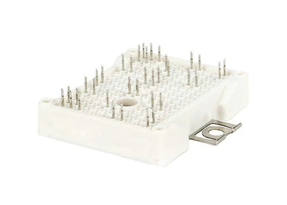 CAB004M12GM4 ماژول های IGBT خودرو 1200V 4mΩ ماژول نیمه پل کربید سیلیکون