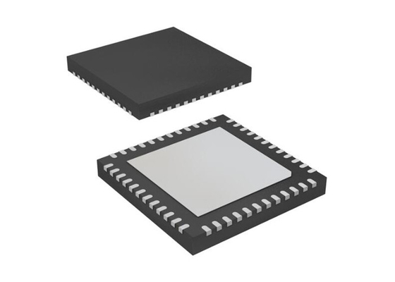 ADS4145IRGZ تراشه مدار یکپارچه 14 بیتی ADC VQFN-48 آنالوگ به تبدیل دیجیتال