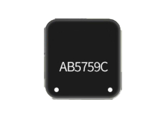 AB5759C BT IC 120MHz BT تراشه گوشي ESOP8 BT 6.0 تراشه هدفون TWS