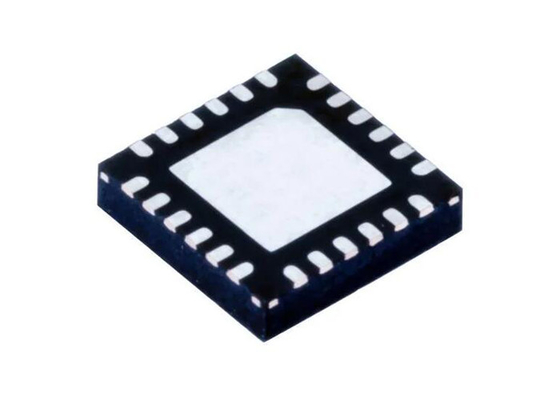 ADS1283BIRHF تراشه مدار یکپارچه 31 بیت آنالوگ به دیجیتال تبدیل VQFN-24