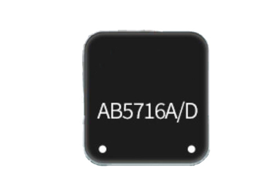 AB5716D BT IC 140MHz BT 6.0 TWS تراشه هدفون QFN-32 BT تراشه گوش