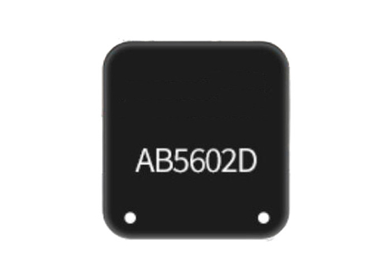 AB5602D BT IC BT 5.4 ساعت اسپیکر QFN-32 استریو BT ساعت زنگ آڈیو چیپ