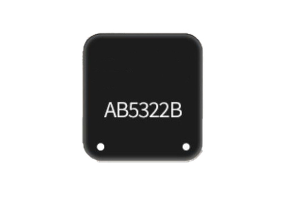 AB5322B BT IC BT 5.4 تراشه بلندگو کوچک QFN3-2L BT تراشه بلندگو