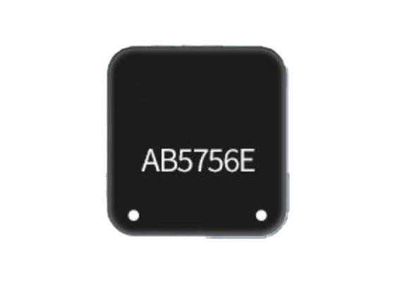 AB5756E BT IC BT 6.0 TWS تراشه هدفون QFN-20 120MHz BT تراشه گوشي