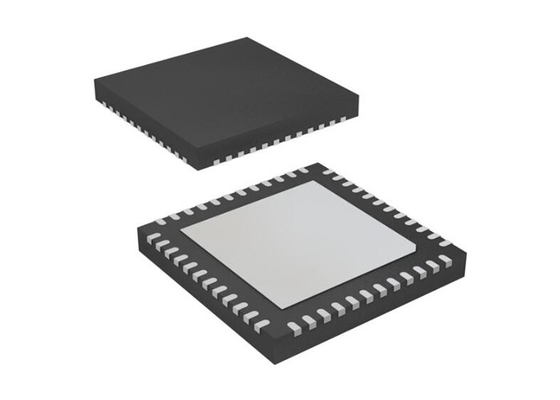 ADS4149IRGZ پیچ مدار یکپارچه پردازنده داده IC 14 بیتی آنالوگ به دیجیتال