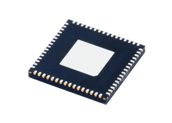 LMK5C22212ARGCRS1 مدار یکپارچه تراشه ساعت سنتزایزر 12 خروجی شبکه همگام سازی