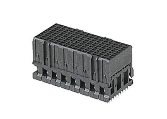 1704151918 کانکتورهای Backplane Connectors 144POS High Speed Modular Connectors