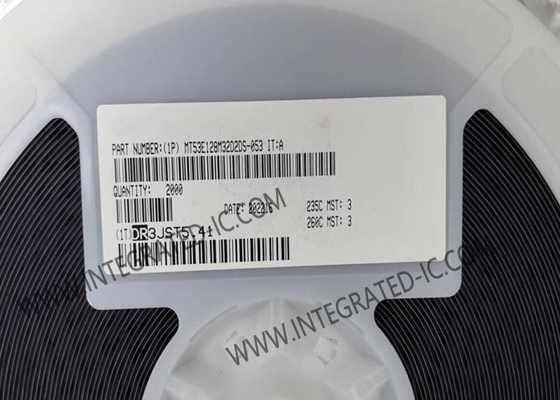 MT53E128M32D2DS-053 IT:A حافظه IC تراشه 4Gbit تلفن همراه LPDDR4 حافظه IC WFBGA200