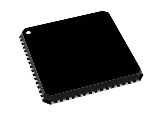 AD5755ACPZ تراشه مدار یکپارچه پردازنده های داده LFCSP-64 16-bit DAC Converter IC