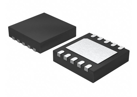 AD5324BCPZ تراشه مدار یکپارچه دیجیتال به آنالوگ تبدیل LFCSP-10 12-bit DAC