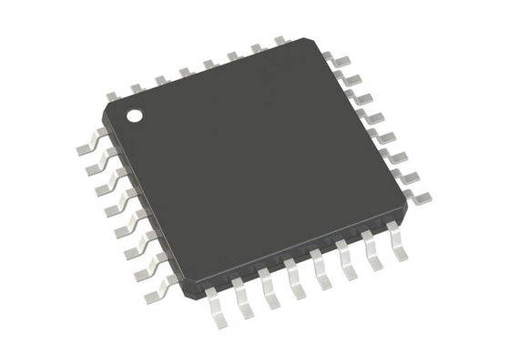 AD5762RCSUZ تراشه مدار یکپارچه 16 بیت DAC دیجیتال به تبدیل آنالوگ TQFP-32